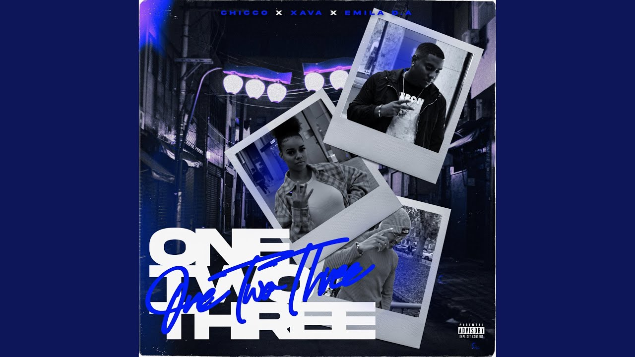 Guarda One Two Three su YouTube Guarda One Two Three su YouTube