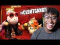 BOWSER JR. JOINS CLOUTGANG! | SML Movie: Fountain Of Youth Reaction!
