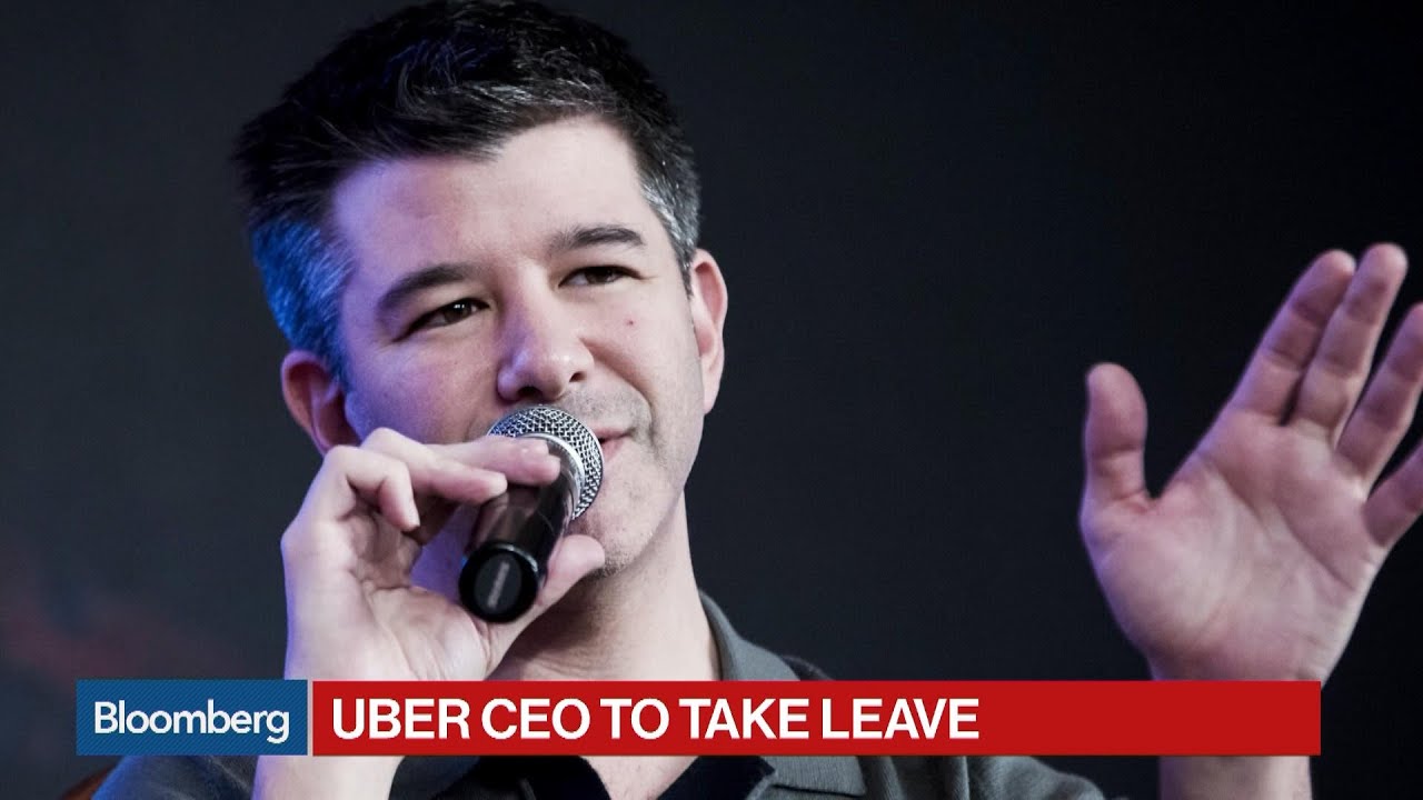 Report: Travis Kalanick Is Planning To Return As Uber CEO