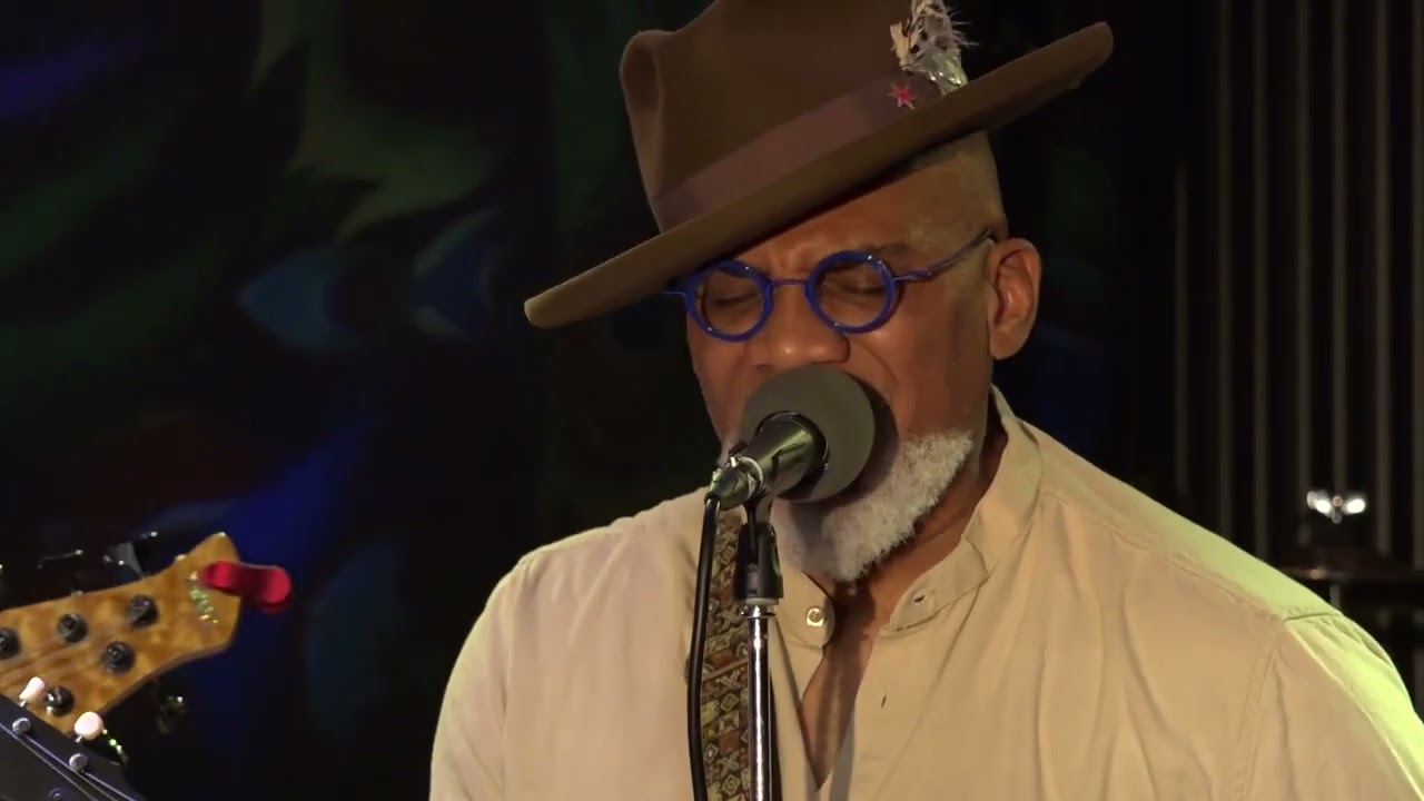 'Get Together Get Apart' - Toronzo Cannon and The Chicago Way - from The Extended Play Sessions