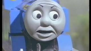 Thomas Goes Fishing Welsh - Tomos Yn Pysgota