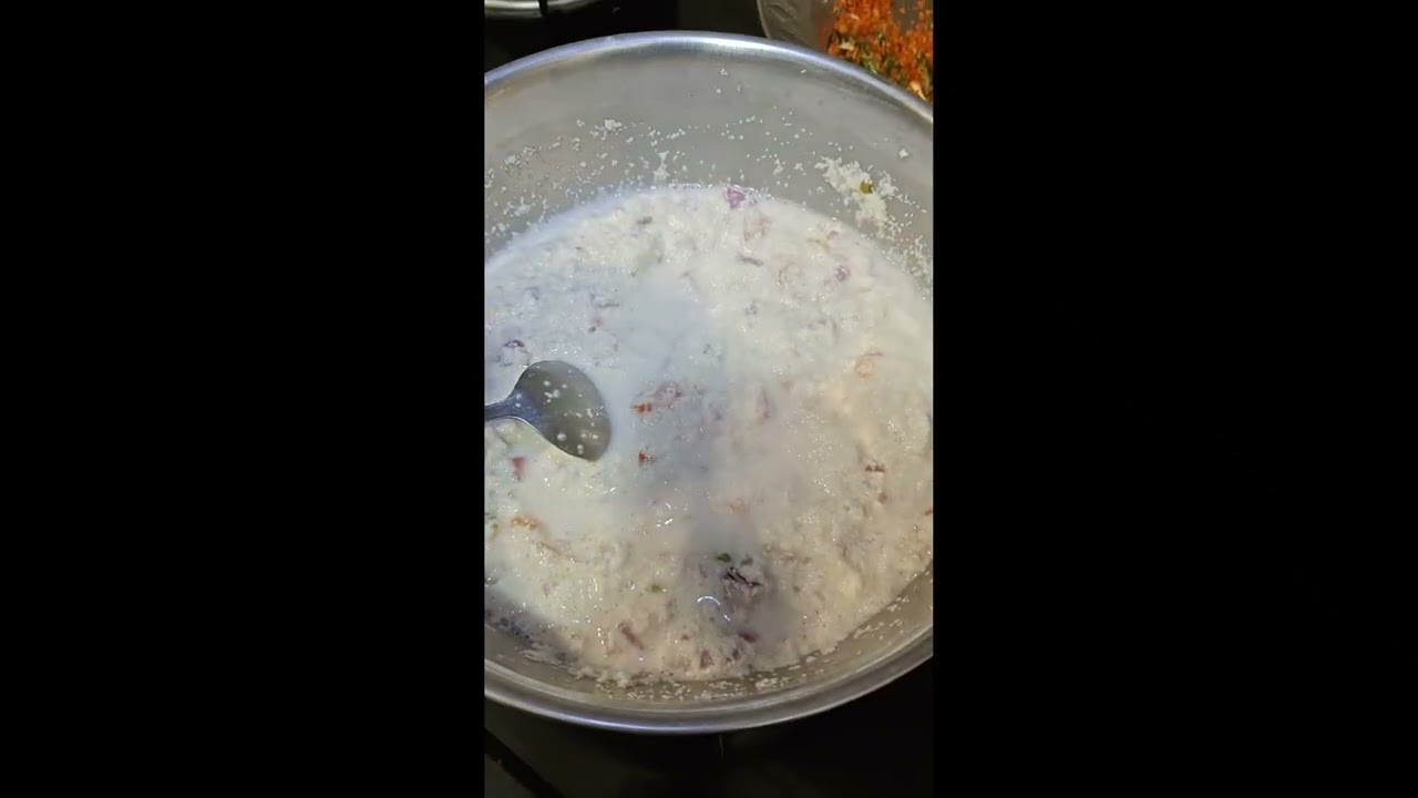 झटपट टिफिन रेसिपी 