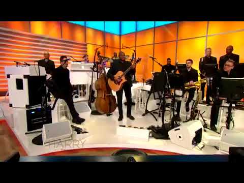 Young boy sings Amazing Grace - Caleb Serrano