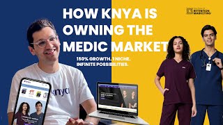 #EP57 Diving Into the 150% Growth Niche Brand Ft.Abhijeet Kaji, Co-founder, Knya W/ WebEngage