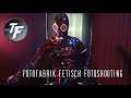 Torbens Fotofabrik Fetisch-Fotoshooting