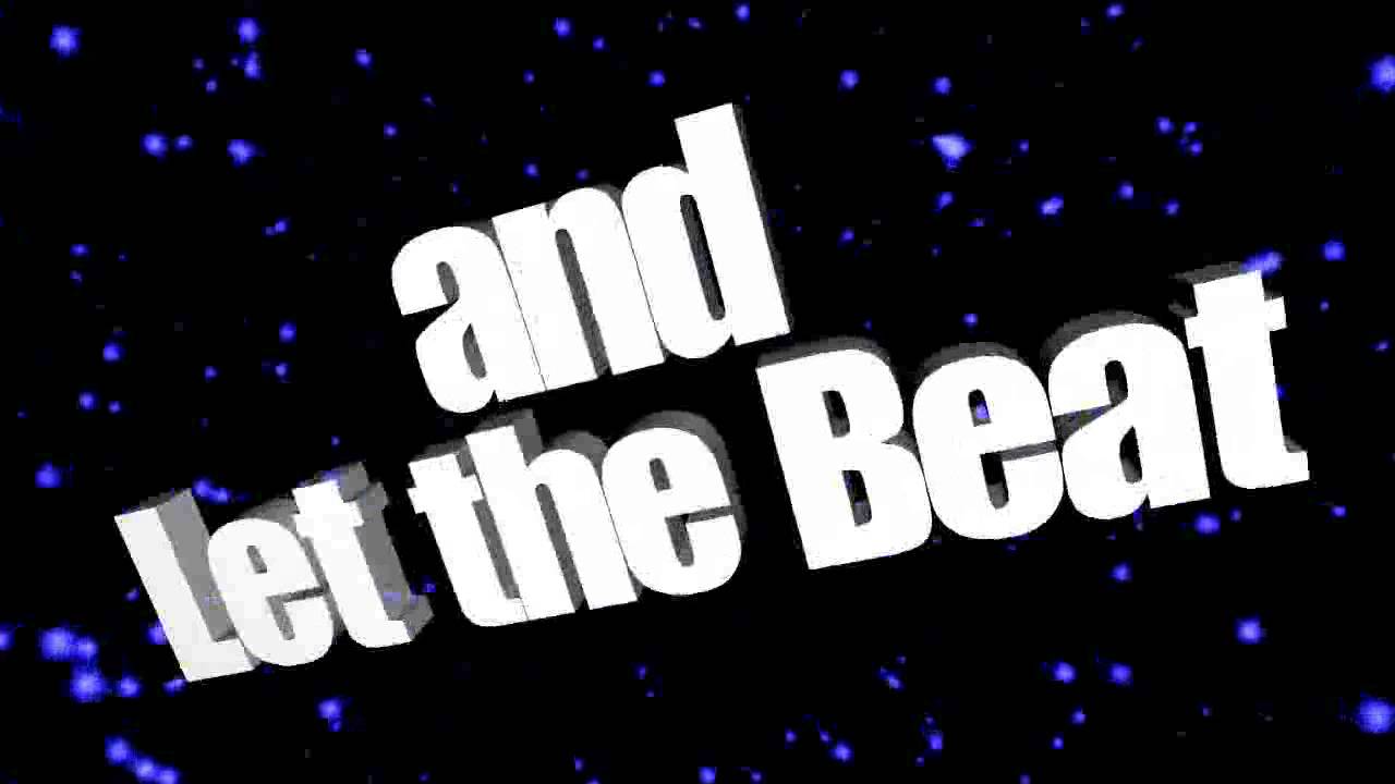 delizious devina let the beat go mp3 delizious devina let the beat go mp3
