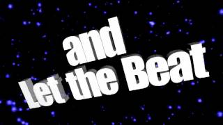 Download Lagu Delizious Devina - Let The Beat Go Official Music Lyric Video MP3