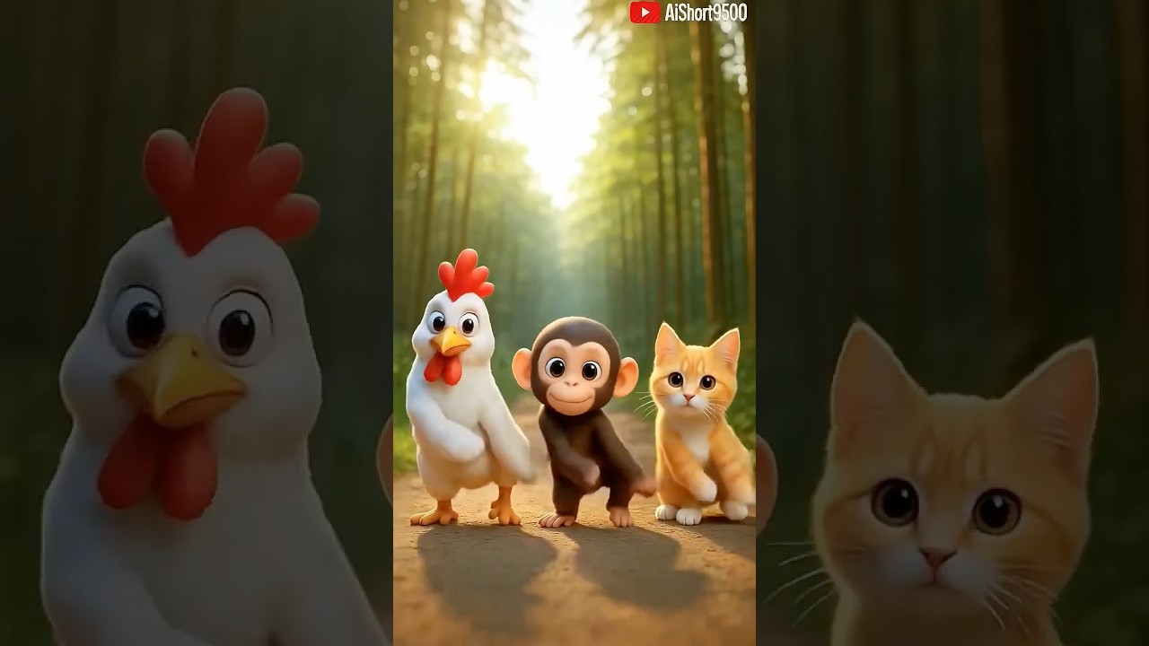 AI Dance Challenge Leaves Judges Speechless! 