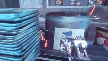 Singularity Walkthrough Part 3