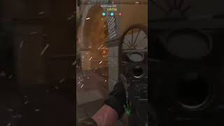 proximity mines are kinda strong. QUAD feed! #modernwarfare2 #mw2 #modernwarfare #shorts