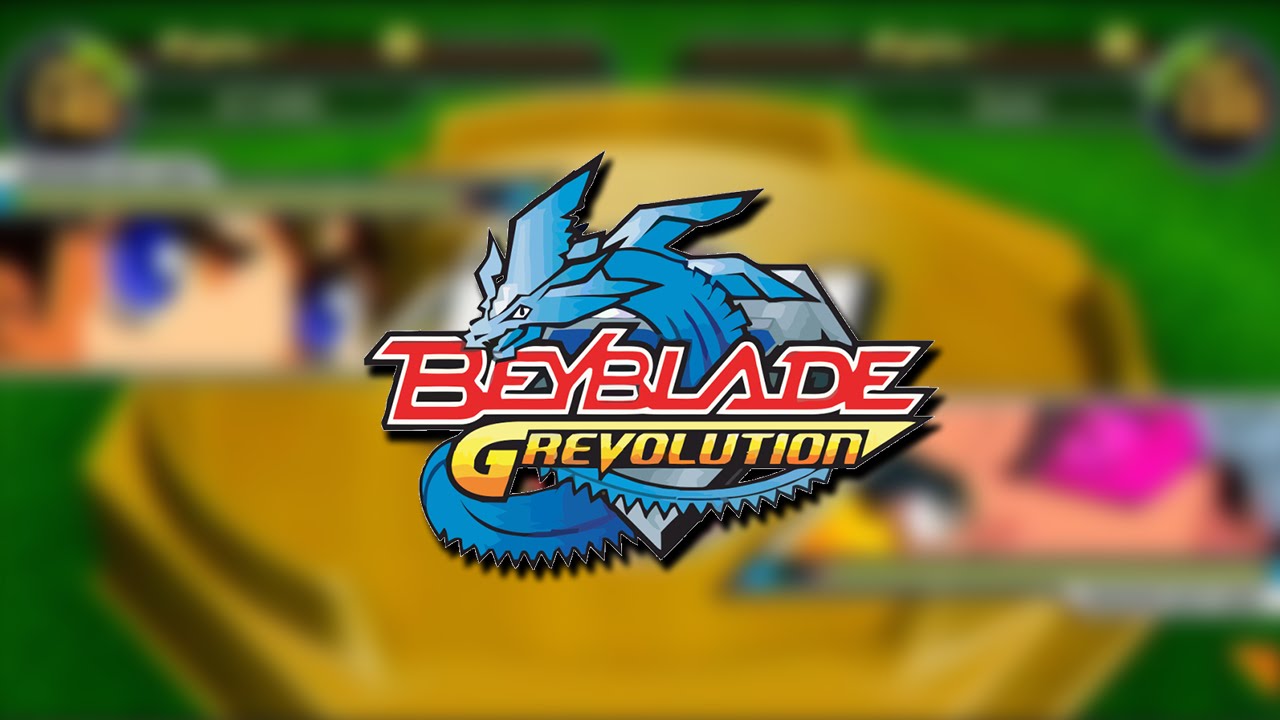 Beyblade V Force - GameBoy Advance LOOSE CART