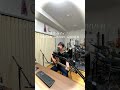 UNISON SQUARE GARDEN『未完成デイジー』 #弾き語りカバー
