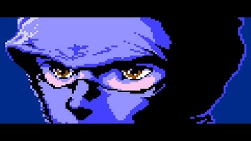 Retro Friend - Ninja Gaiden III: The Ancient Ship of Doom (NES)