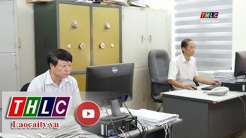 Ngành thuế tăng cường các giải pháp thu ngân sách trên địa bàn | THLC
