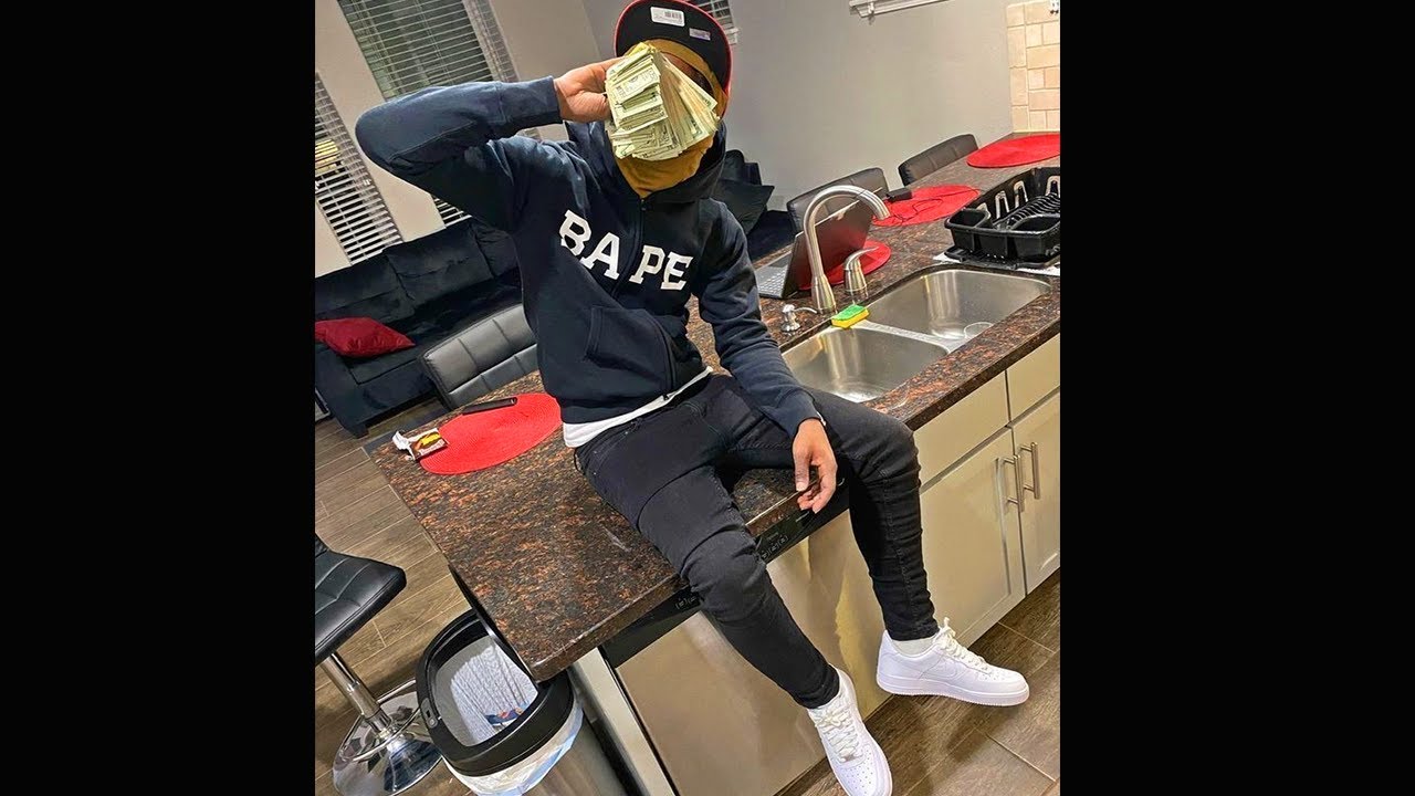 (FREE) YFG Fatso Sample Type Beat - Painkillers