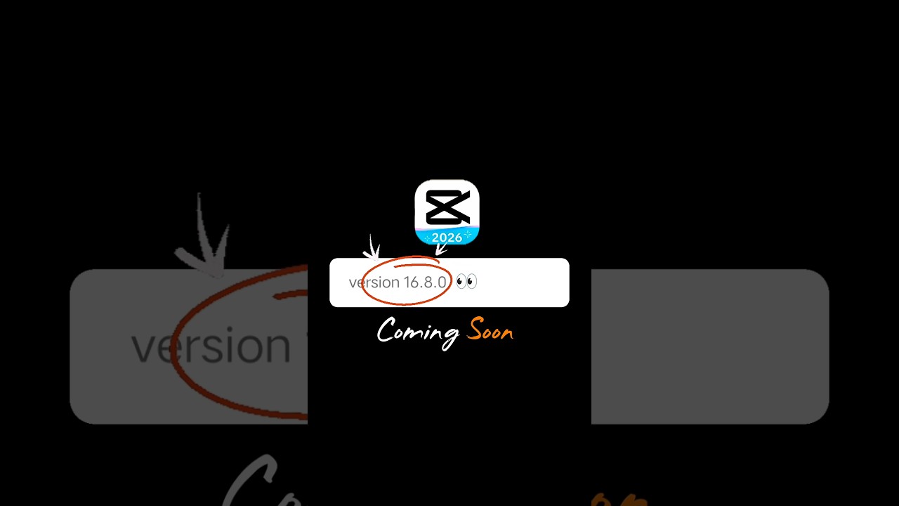CapCut PRO 16.8.0 Coming Soon | New Features & All Problems Solved 
