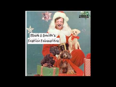 THE FALL - We Wish You A Protein Christmas