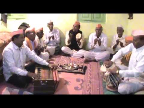 Bhajan Tukdoji Insan Me Iman Ho by Nilakhanth Boharupy Bhajan Mandal Gadegaon D Amravati