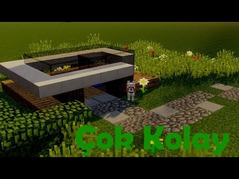 Minecraft Kopek Kulubesi Modu Mp3 Indir