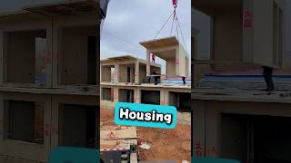 Prefab Concrete Homes Are The Future Modular Houses Built In Hours