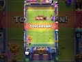 #gaming #clashroyale #sohrts #supercell #evo