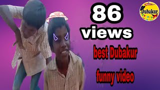 Best Dance Funny Video Dubakur Films