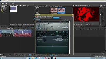 How To Make Stereoup V-Y
