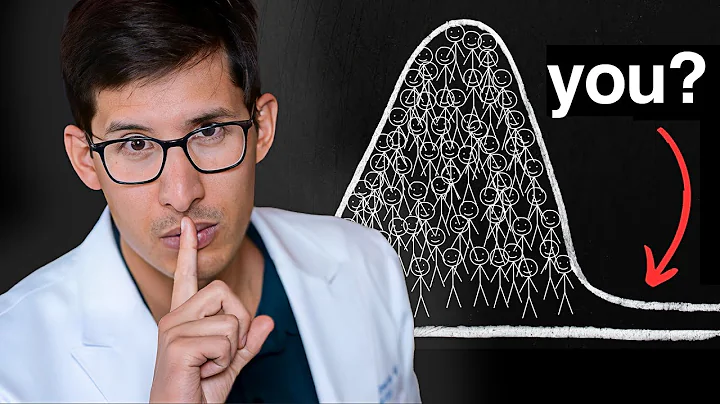 95% Of People Should Not Be Taking Psychiatric Medication