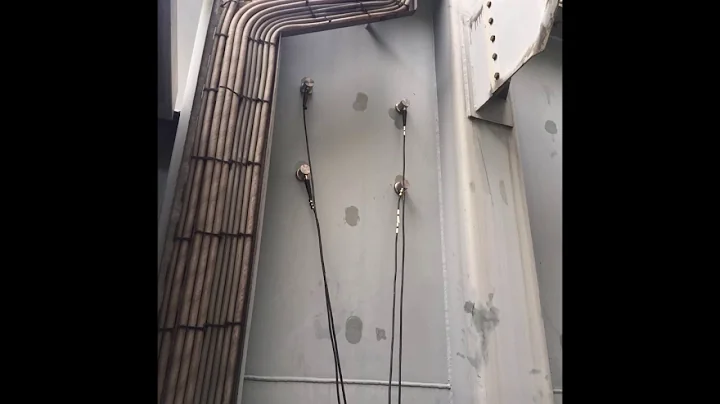 Online Partial Discharge Tested for Power Transformer