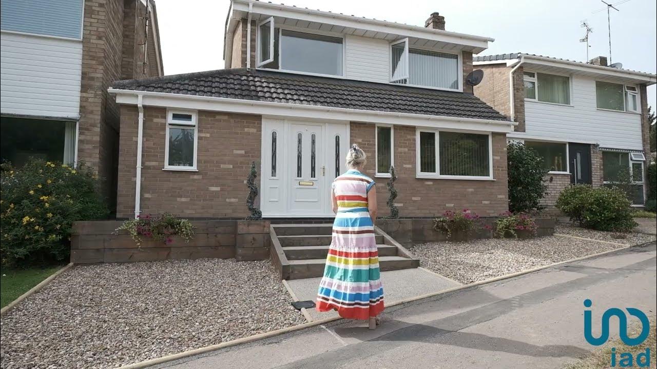 Welton Road in Daventry YouTube