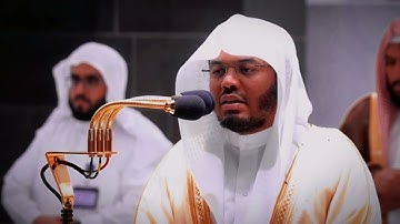 سورة: الفرقان اولائك يجزون الغرفة بما صبروا ويلقون فيها تحية وسلاما الشيخ أ.د ياسر الدوسري