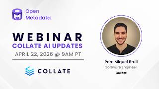 OpenMetadata Standards & Building new Connectors with AI
