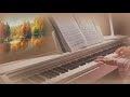 S. Rachmaninov. Elegy Op.3 No.1