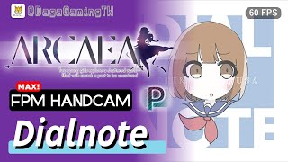 0.0.0.0...👌 [Arcaea EP 234] Dialnote🟣FTR ✨PM 理論値!!!【大嘎 Daga】