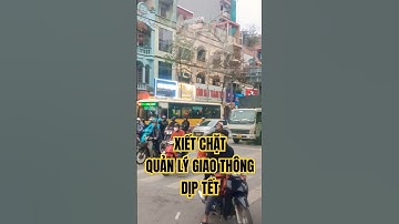 Thủ tướng yêu cầu tăng cường kiểm tra nồng độ cồn dịp Tết #shots #shorts #short #tet