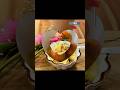 Gulab jamun or suji halwa😍 #halwa #gulabjamun #shorts #viralvideo