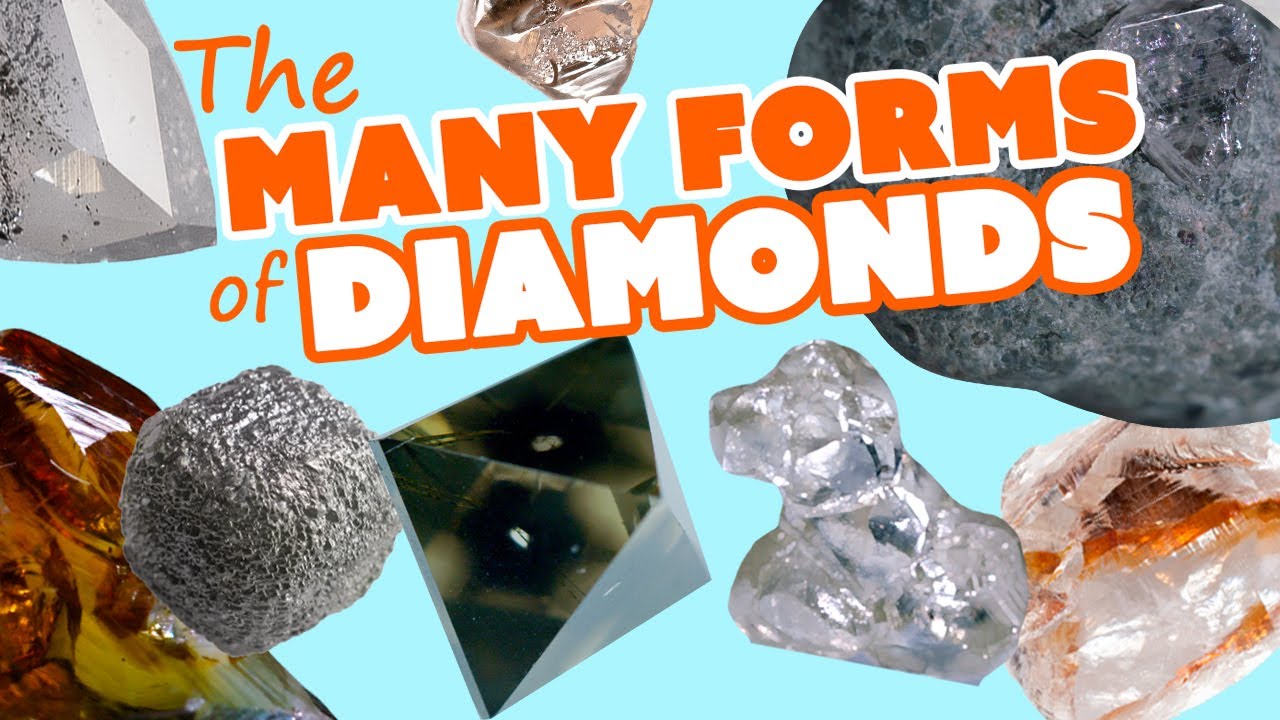 Ladysmith saga: How to identify an uncut rough diamond