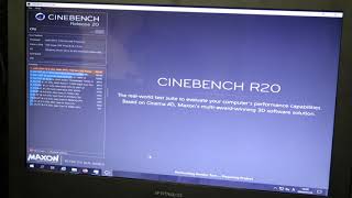 128コアのEPYC 7702×2マシンでCINEBENCH R20 - PC Watch