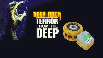 XCOM TFTD MagnaPack mod