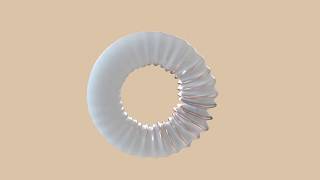 037 Organic Ripples Tutorial