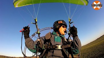 Simplify XT One Easy Trike