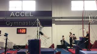 Full German Giant Sequence