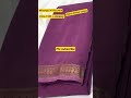 ⚘️chiffon sarees⚘️