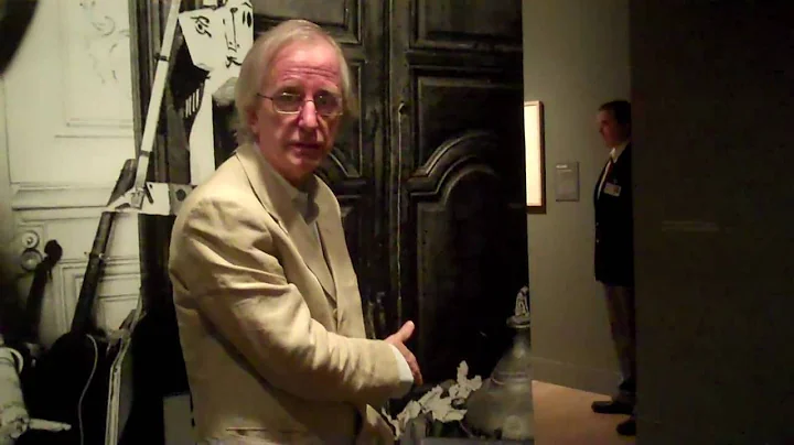 Richard Kendall Video