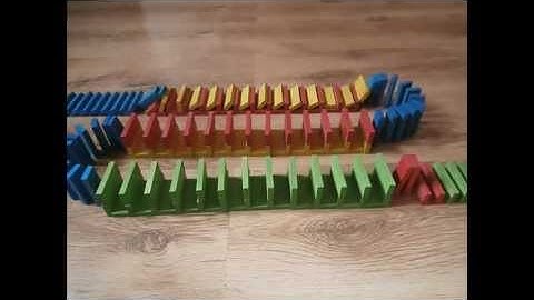 HUGE Domino Tricks Screenlink! (Dominoguy29 contest entry)