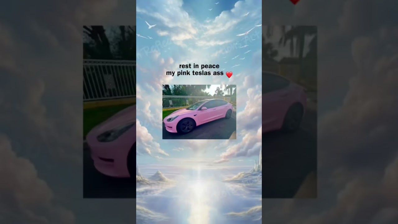 Watch someone crashed my car in this video ||Samantha Eve|| on YouTube Watch someone crashed my car in this video ||Samantha Eve|| on YouTube