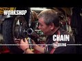 How to Oil Your Chain