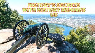Uncover History's Secrets with Our Brand New Trailer!
