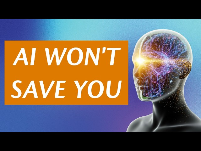 Why Your Affirmations Aren't Working (A 20-Year Spiritual Counselor Explains)