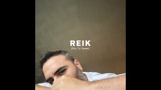 Reik - Pero Te Conoci (Video Lyric) Oficial LETRA